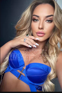 allstars4London's tweet image. Introducing the stunning Bella 🔥 With her mesmerizing looks and captivating personality, she's the life of the party. Whether it's a high-end gala or an exclusive club event, Bella knows how to turn heads and keep the energy up all night long. 💃🍾 #EliteModels #LondonParty