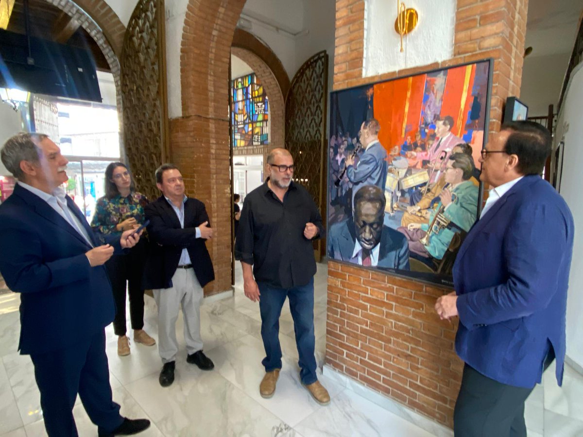 Andalucía Emprende tweet media