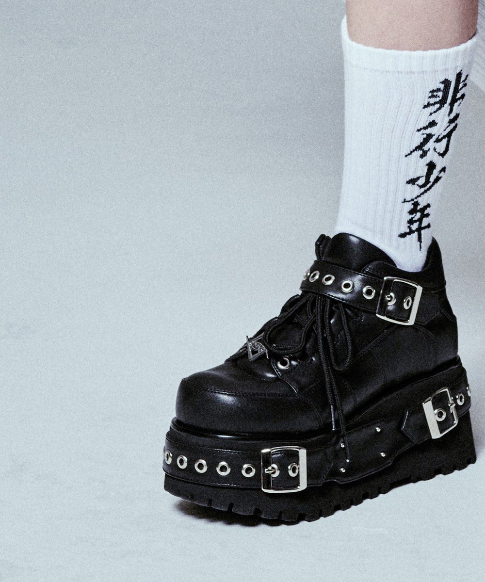【れと⠀】REFLEM【レフレム】プラットフォームシューズ REFLEM в X: „👁‍🗨REFLEM(レフレム) 再入荷 プラットフォーム