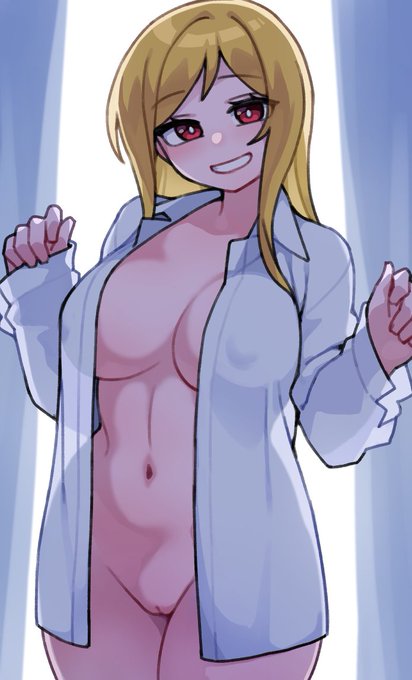 彼シャツ莉緒。ついでに完成まで。 