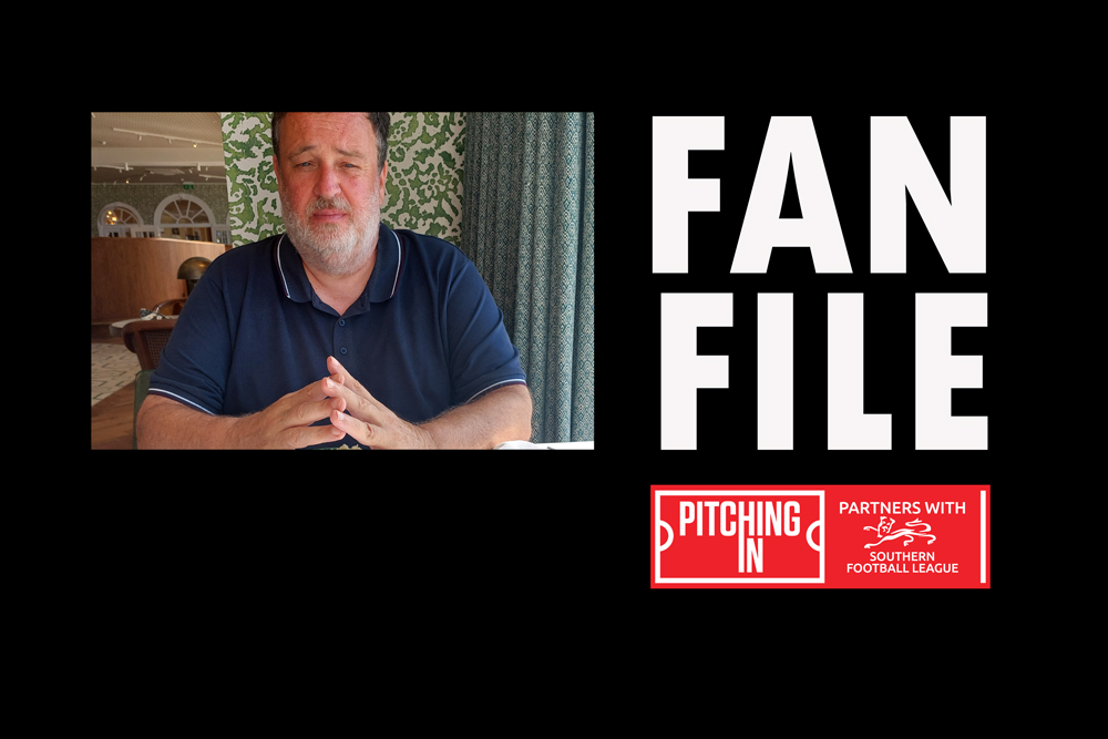 SouthernLeague1's tweet image. 🧣FAN FILE | With the 2023/24 season now over, we get the opinion of the fans, continuing with Colin Davies, who assesses the campaign from a @WimborneTownFC perspective: southern-football-league.co.uk/News/135935/FA…

#SouthernLeague | #FanFile