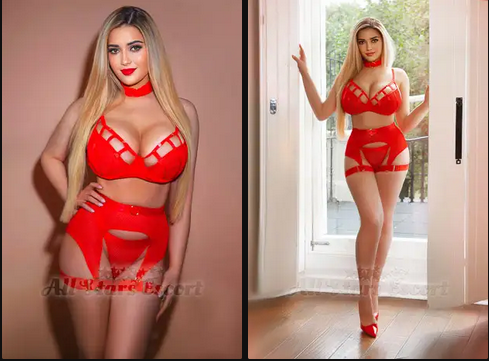 allstars4London's tweet image. Introducing the suave and sophisticated Olivia 🌹 This elegant model is the epitome of style and grace. From high-end social events to private gatherings, Olivia will be your perfect companion, turning heads with her impeccable fashion sense and charming personality. #EliteModels