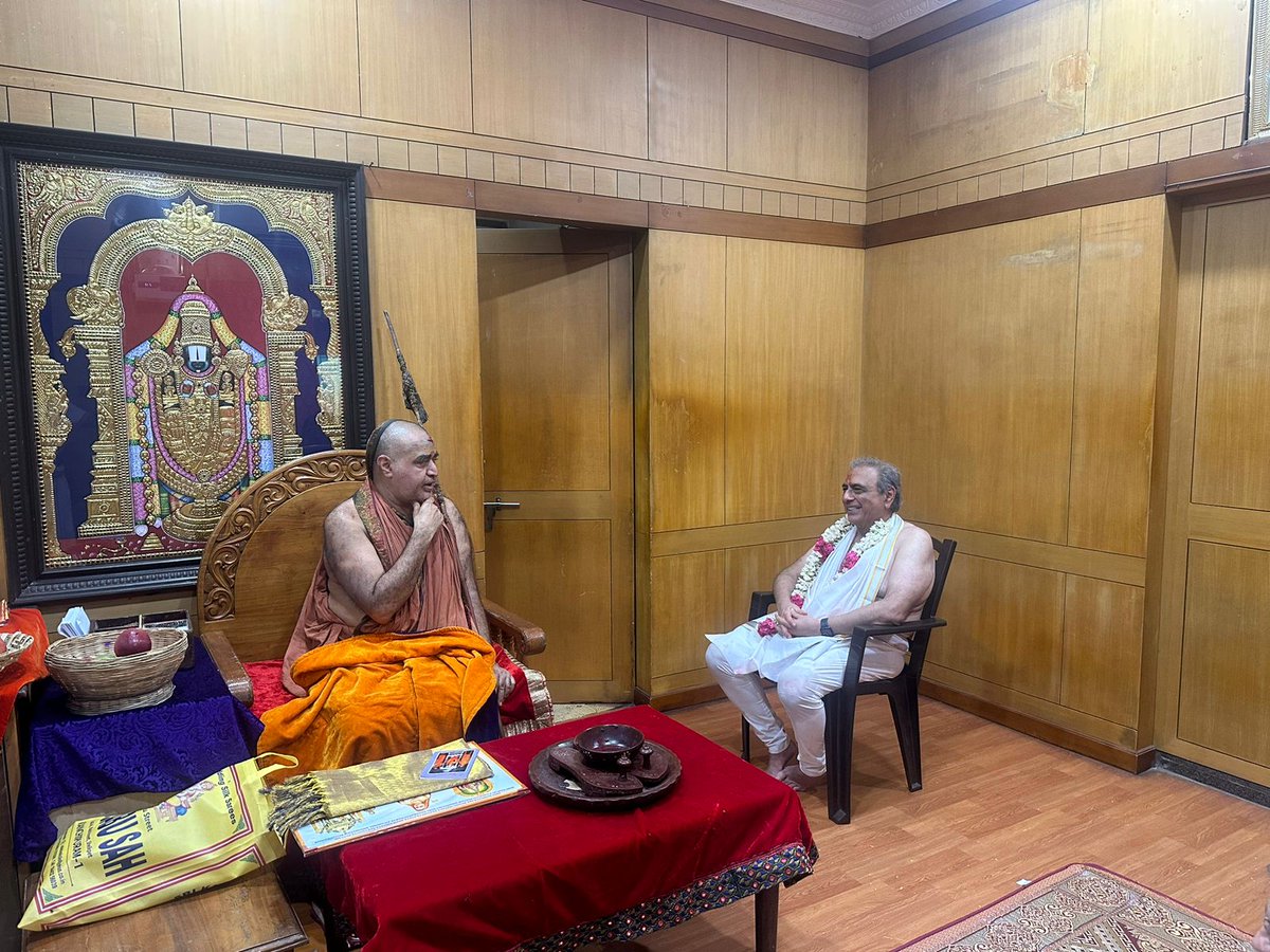 Mahesh Jethmalani tweet media