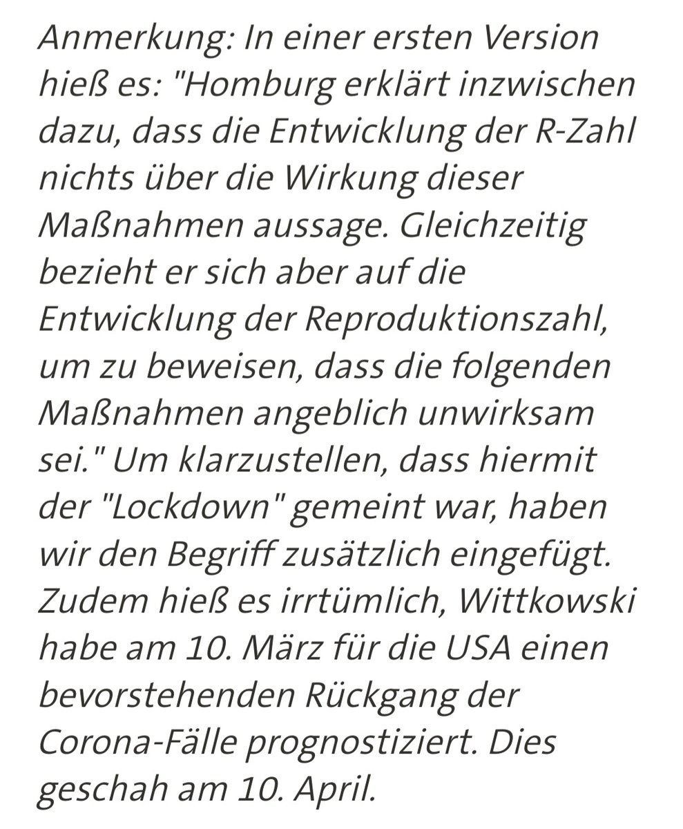 Stefan Homburg tweet media