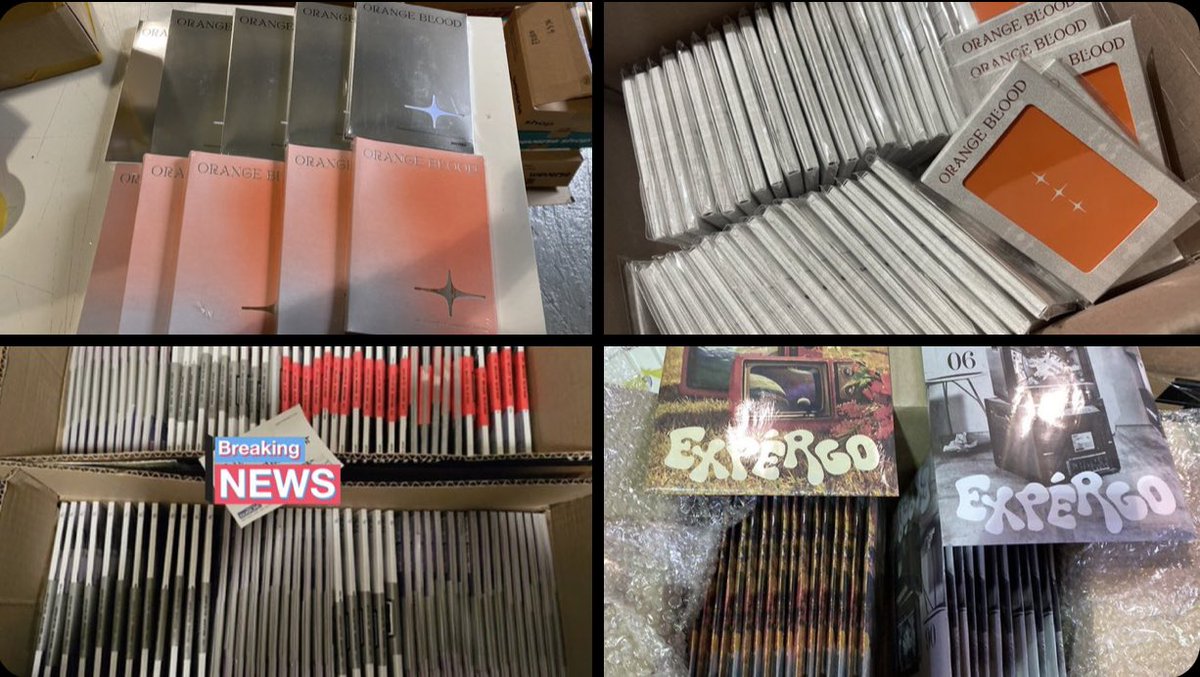 Seoul_Merchant's tweet image. #SeoulMerchant_GIVEAWAY
FREE ALBUM GIVEAWAY

• follow us + 🔔
• RT this + RT 📌