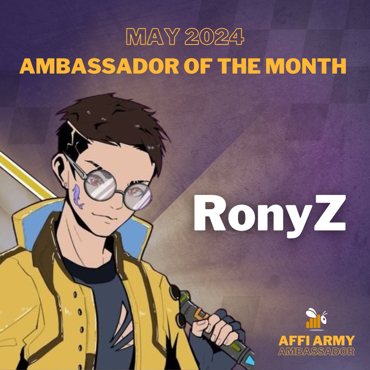 Affi Network tweet media