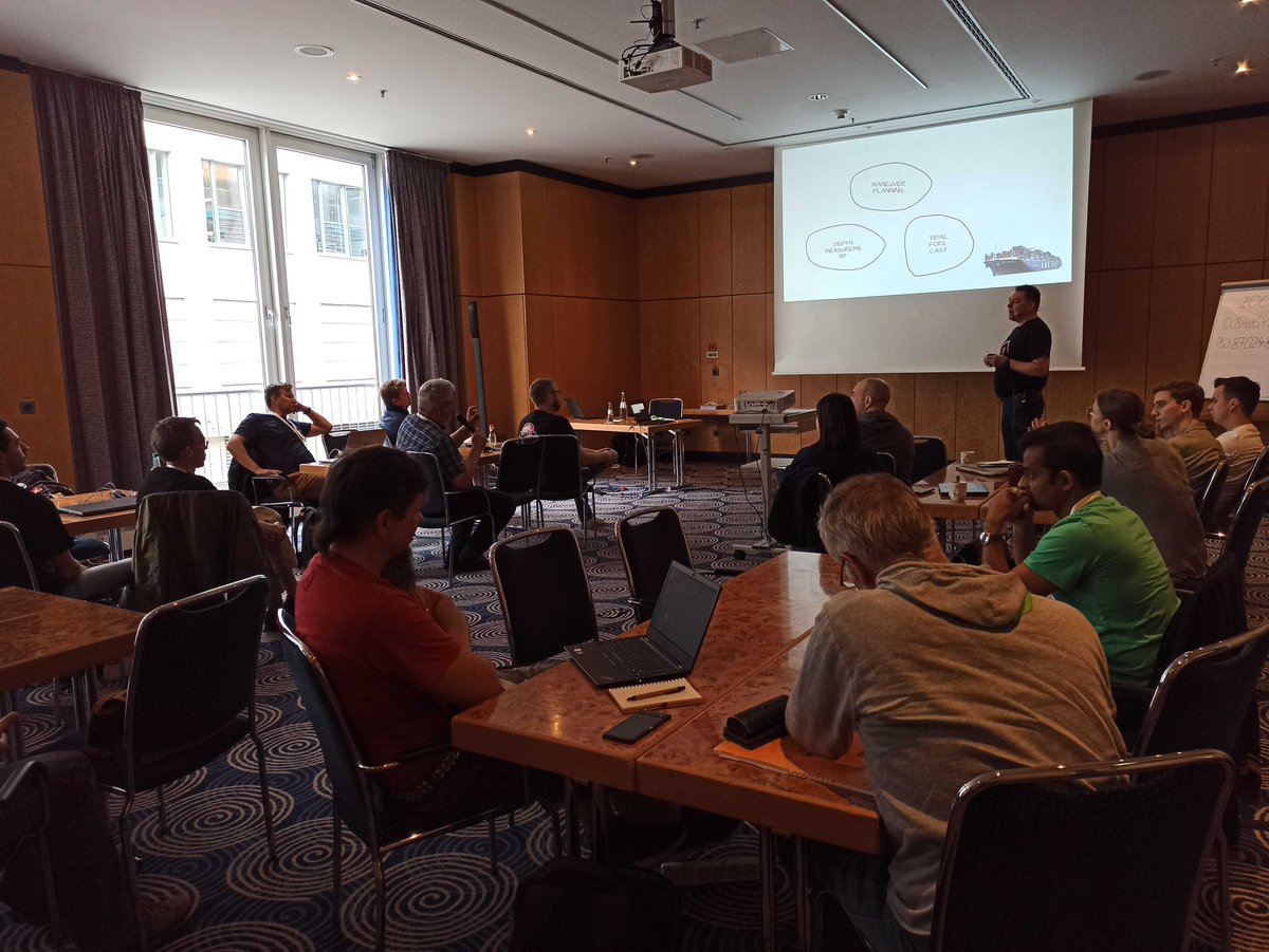 webinale tweet media