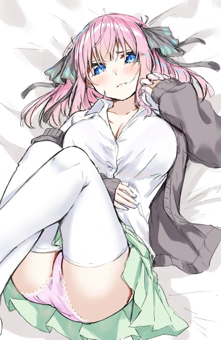 息抜き。 