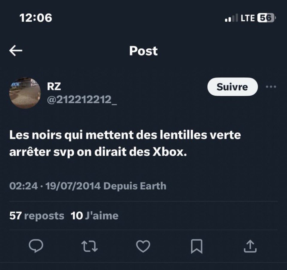 tetuani44's tweet photo. je pleure https://t.co/LM6ztGcktK