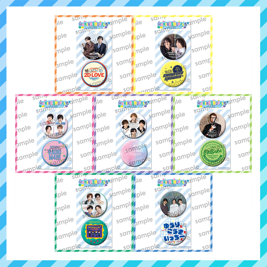 千葉翔也 翔福翔来 グッズ セット 千葉翔也・野上翔の翔福翔来！！ on X: 