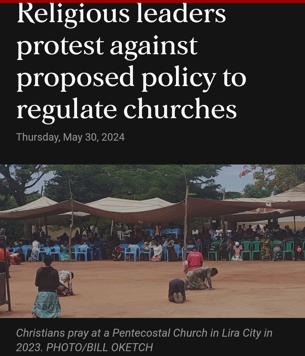 SRO_2024's tweet image. "Like the Uganda Martrys, we shall stand strong and firm to the last drop of our blood until the policy is dropped" ~Wisdom Peter Katumba (Director ICRAD)
#StopReligiousOppression