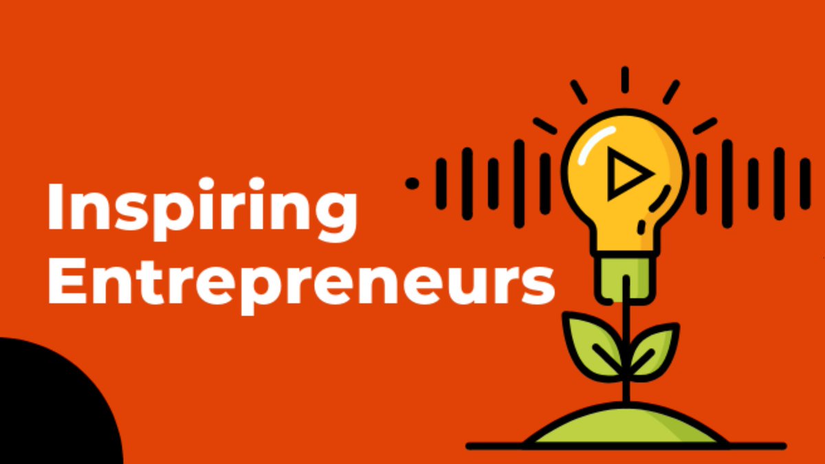 Strathclyde Inspire (@strathinspire) on Twitter photo In our latest episode of Inspiring Entrepreneurs we spoke with entrepreneur, money influencer, and alumna of <a href="/UniStrathclyde/">University of Strathclyde</a>, Chloe Carmichael, founder of Chloe's Deal Club.
Watch it now: lnkd.in/e7ENMHre
Or listen on Spotify: lnkd.in/gwe-fwum In our latest episode of Inspiring Entrepreneurs we spoke with entrepreneur, money influencer, and alumna of <a href="/UniStrathclyde/">University of Strathclyde</a>, Chloe Carmichael, founder of Chloe's Deal Club.
Watch it now: lnkd.in/e7ENMHre
Or listen on Spotify: lnkd.in/gwe-fwum