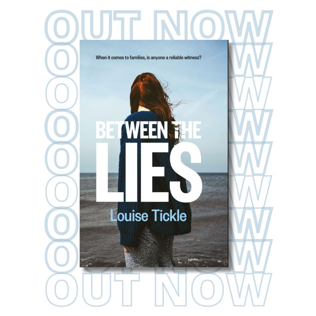 Cinto Press (@cintopress) on Twitter photo It's publication day for the paperback edition of #BetweentheLies by <a href="/louisetickle/">Louise Tickle</a>📚
"Smart, harrowing, tense and incredibly moving" - lovers of crime thrillers will devour this read.
Available from Cinto Press or Amazon:
cintopress.co.uk It's publication day for the paperback edition of #BetweentheLies by <a href="/louisetickle/">Louise Tickle</a>📚
"Smart, harrowing, tense and incredibly moving" - lovers of crime thrillers will devour this read.
Available from Cinto Press or Amazon:
cintopress.co.uk