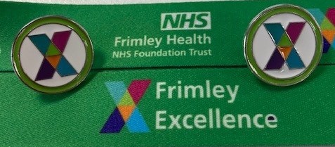 Frimley Health Human Resources (@fhft_hr) on Twitter photo Today we are celebrating two new <a href="/FHFTexcel/">Frimley Excellence</a> Greenbelts <a href="/MichaelEllisHR/">Michael Ellis 💙</a> and <a href="/vix_blampied/">Victoria</a>. We now have four Green Belts in our People Directorate. We are using this to move our People Strategy forward and make sustainable changes in <a href="/FrimleyHealth/">Frimley Health NHS Foundation Trust 💙</a> Today we are celebrating two new <a href="/FHFTexcel/">Frimley Excellence</a> Greenbelts <a href="/MichaelEllisHR/">Michael Ellis 💙</a> and <a href="/vix_blampied/">Victoria</a>. We now have four Green Belts in our People Directorate. We are using this to move our People Strategy forward and make sustainable changes in <a href="/FrimleyHealth/">Frimley Health NHS Foundation Trust 💙</a>