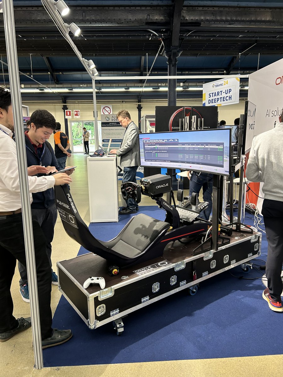 UPCAST PROJECT 🔌 🇪🇺 tweet media