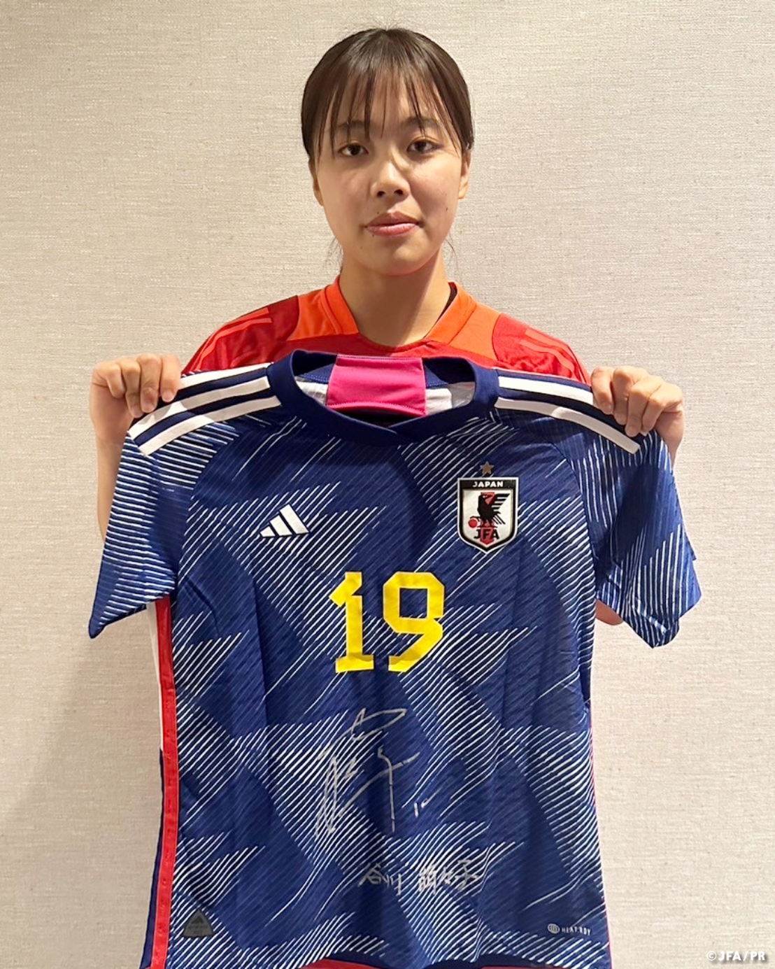 JFAなでしこサッカー على X: 