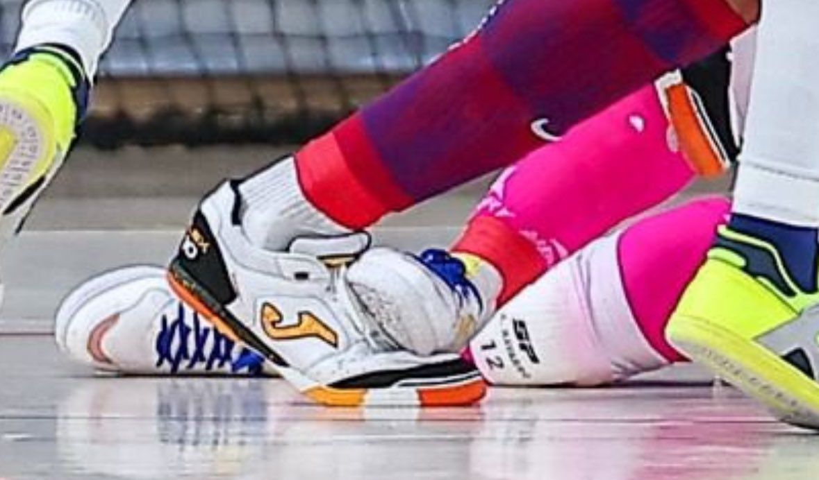 Antonio Criado tweet media