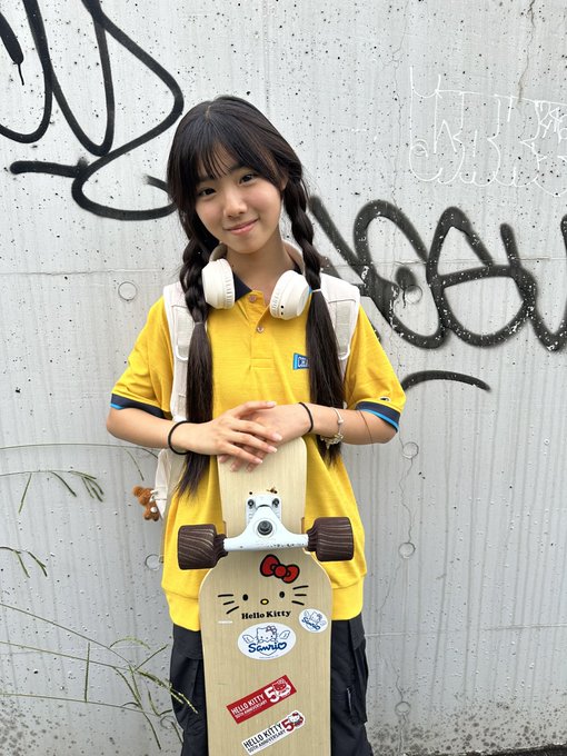 Twitterのコスプレ画像23