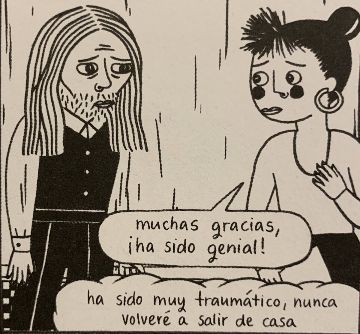 Juan Naranjo 📚 tweet media