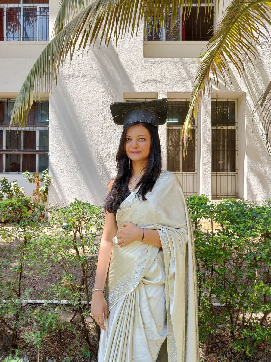 Sanika Patil tweet media