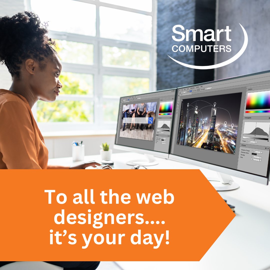 Smart Computers Ltd tweet media