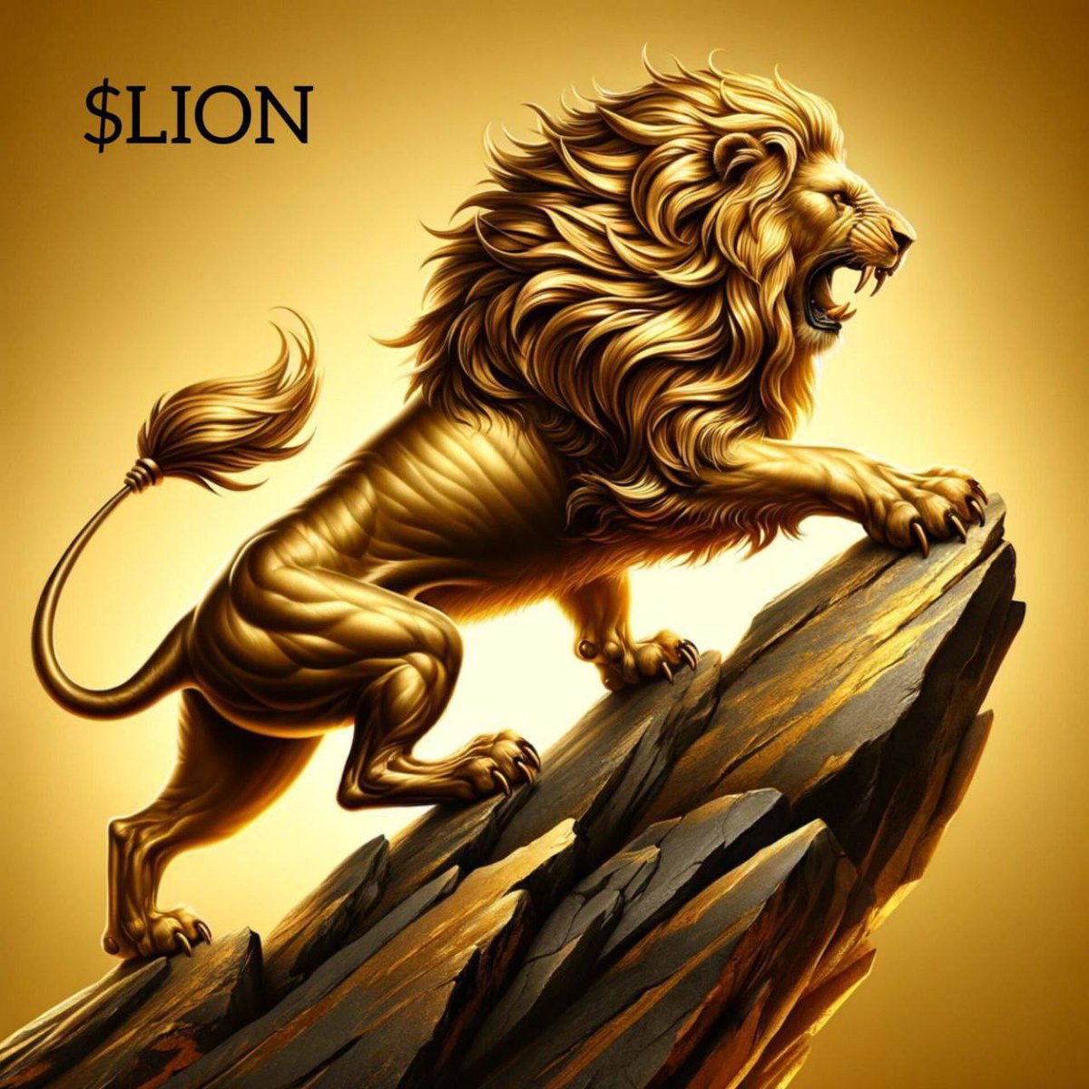 🦁 $LION 🦁 Presale live on PinkSale or 30% more $LION on our website.📈 0x2Abb5adC88c82459C72EE15aB5291c3f417118Da. UniSwap launch:20.06.2024 Website: liontoken.io Telegram: t.me/liontokenking24 Follow us on X: x.com/LIONTOKENKING. LET'S GO! 📖#LION #Presale