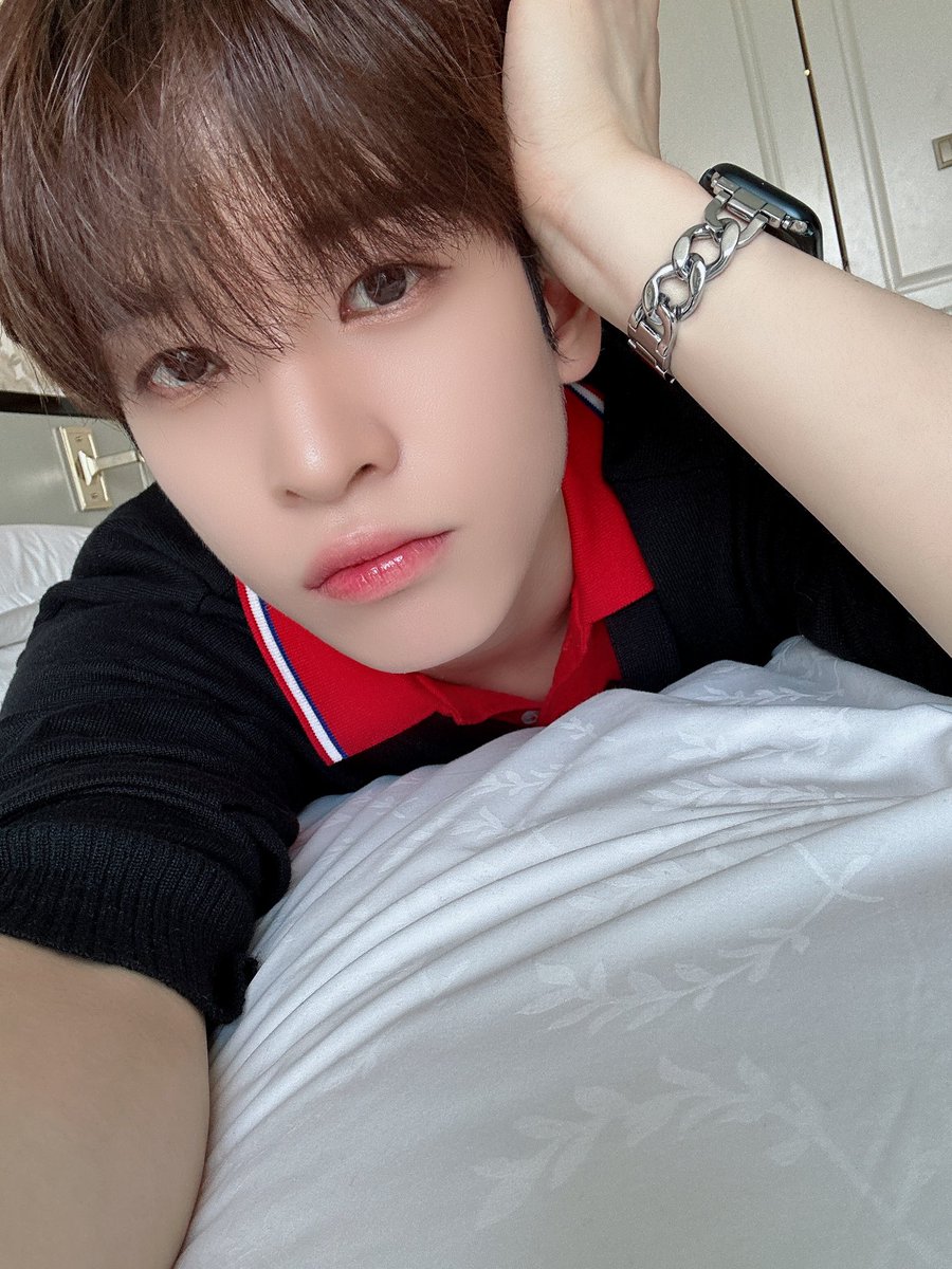 러비티 생각 중~ 🤭🥰
#크래비티 #앨런 #CRAVITY #ALLEN