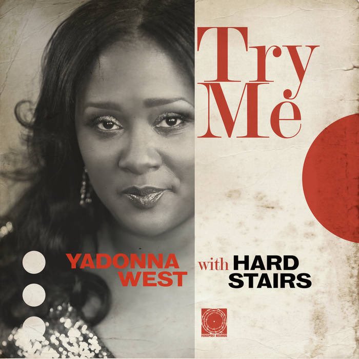 Hard Stairs tweet media