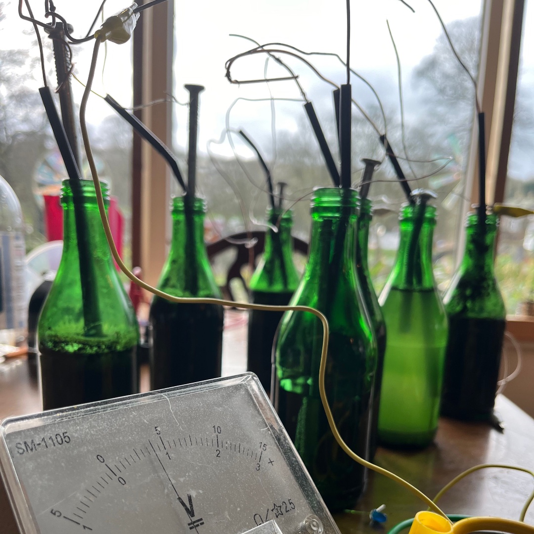 Discovering42 tweet media