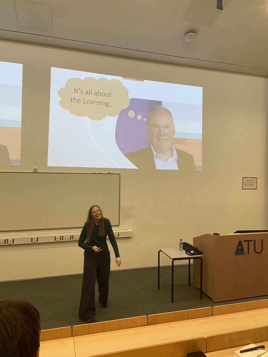 Improvising with AI. Storytelling and sharing experiences while mapping existing AI initiatives to enhance learning <a href="/gavinclinch/">Gavin Clinch</a> #edtechie24 <a href="/sharonlflynn/">Dr Sharon Flynn</a> <a href="/ntutorr/">N-TUTORR</a> <a href="/MTU_TEL_Team/">TEL Team @MTU_ie</a>