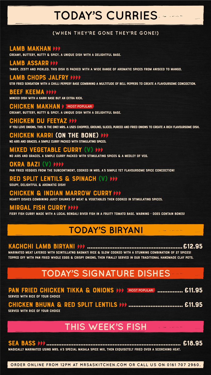 Mrs A's Kitchen tweet media