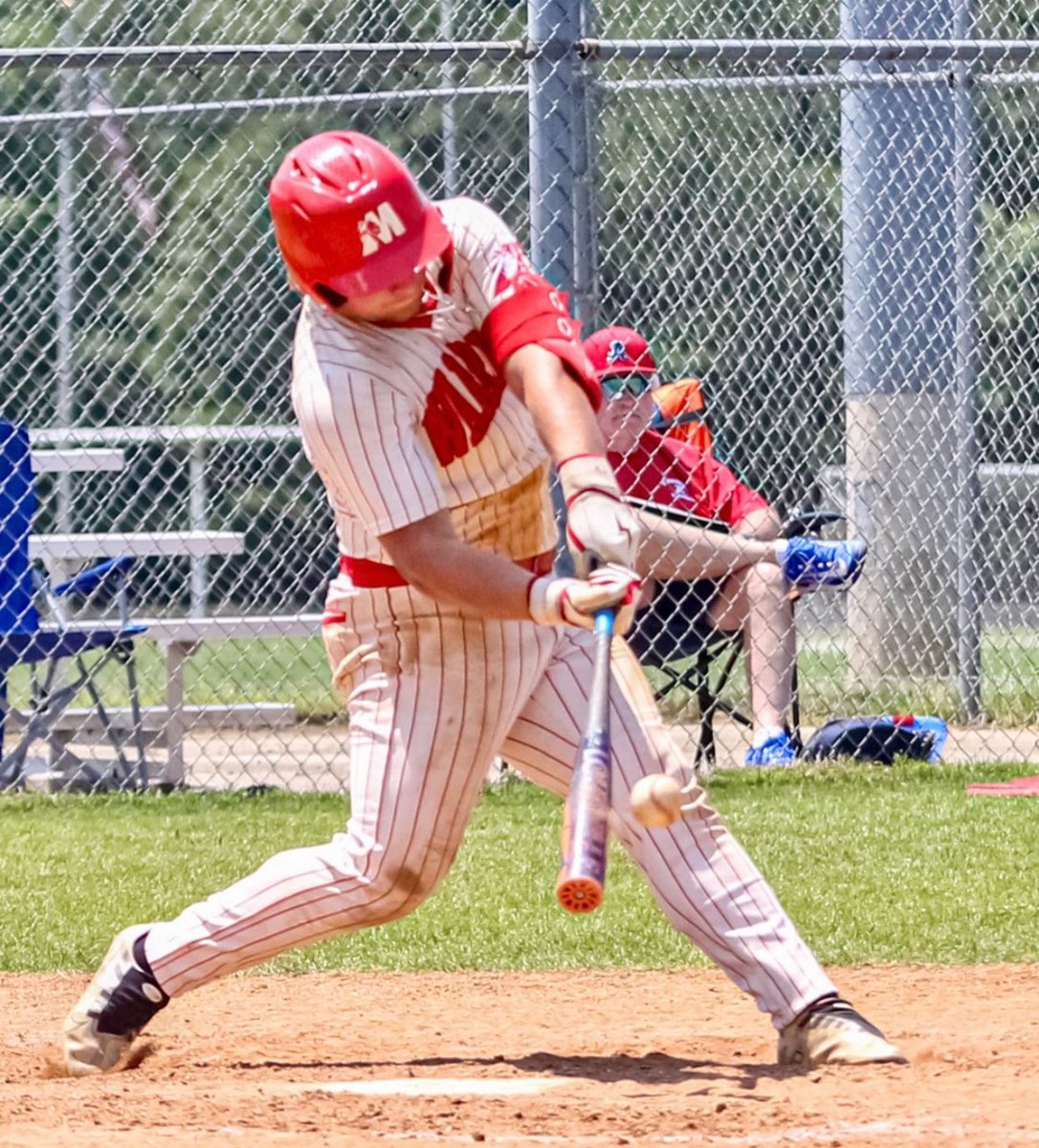 Seth Harrison (@sethcharrison) on Twitter photo After a arm injury at the beginning of the season, not being able to play the field. I am extremely thankful to be named 1st team all region 5C Designated Hitter. Thankful to still be able to help the team and have a successful season. <a href="/CoachStoots/">Coach Stoots</a> <a href="/RichmondBraves/">Richmond Braves</a> <a href="/CoachScarola/">Coach Chris Scarola</a> After a arm injury at the beginning of the season, not being able to play the field. I am extremely thankful to be named 1st team all region 5C Designated Hitter. Thankful to still be able to help the team and have a successful season. <a href="/CoachStoots/">Coach Stoots</a> <a href="/RichmondBraves/">Richmond Braves</a> <a href="/CoachScarola/">Coach Chris Scarola</a>