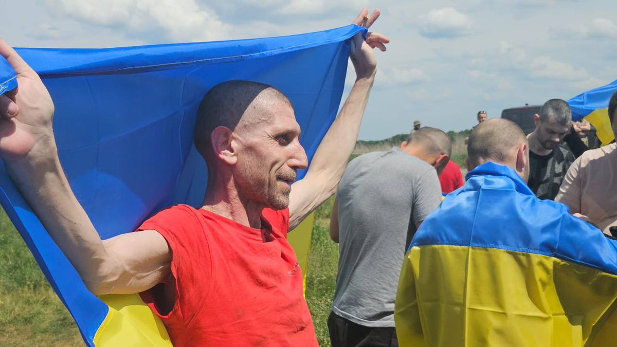 Mariia Kramarenko tweet media