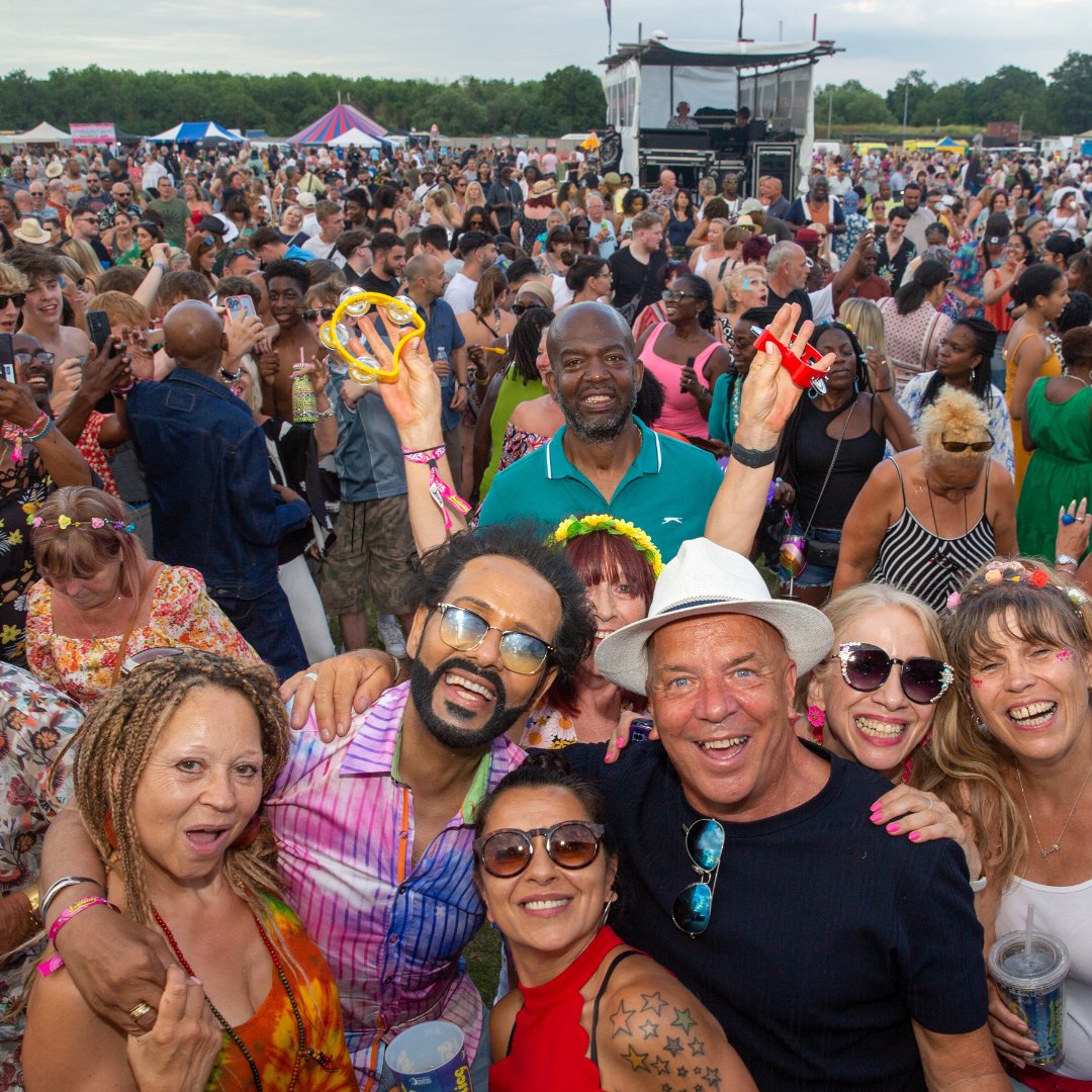 Summer Soulstice UK (@summersoulstice) on Twitter photo 15th June 😎 We can't wait to look out at your happy faces from the Main Stage! 
Want to join us? Book your tickets at eventbrite.com/e/soulstice-20… 15th June 😎 We can't wait to look out at your happy faces from the Main Stage! 
Want to join us? Book your tickets at eventbrite.com/e/soulstice-20…