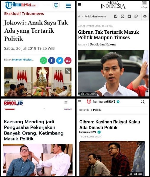 PakarINTELek's tweet photo. Dagelan ! https://t.co/80sOV4M2CT