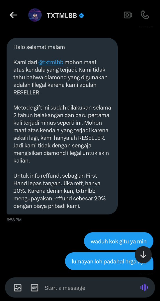 Wibs tweet media