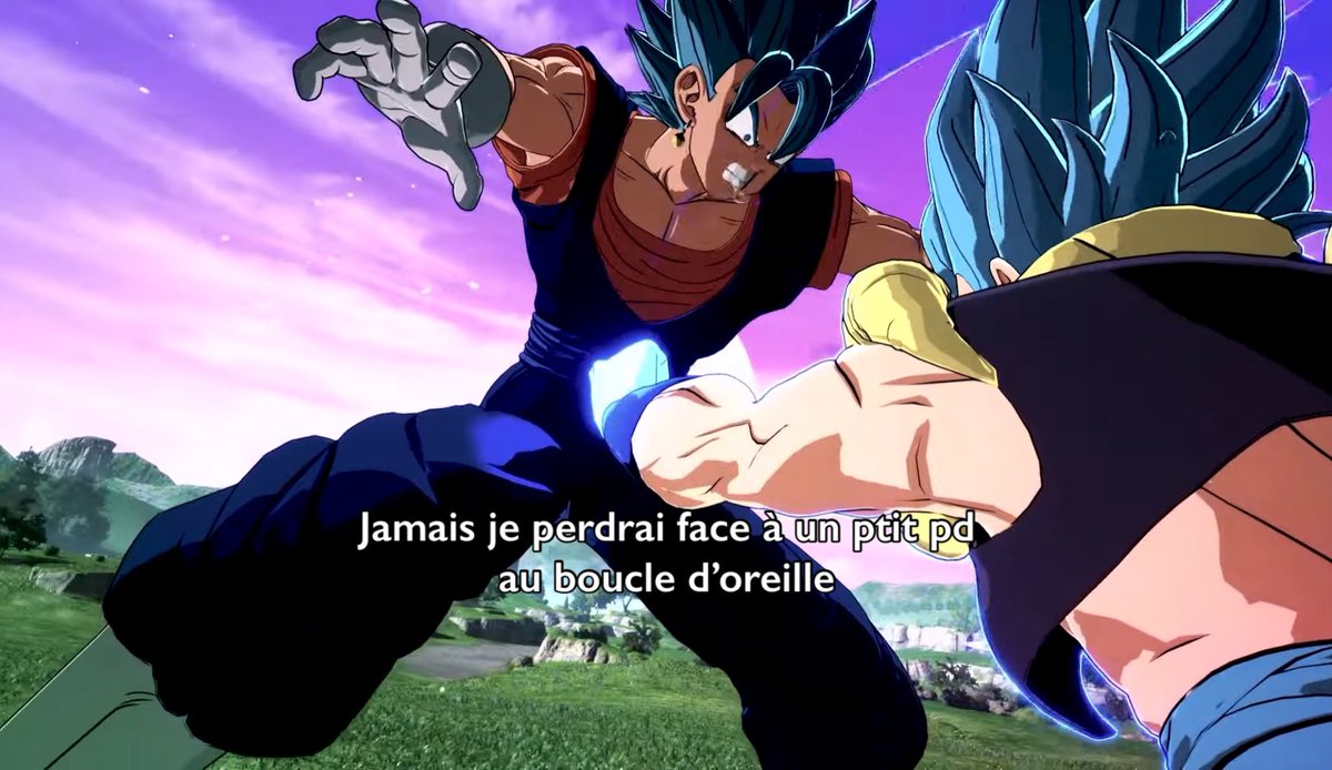 NehoDB_'s tweet photo. C'est pas la plus grande des Fusions pour rien ! https://t.co/cxAcvwk0Dp