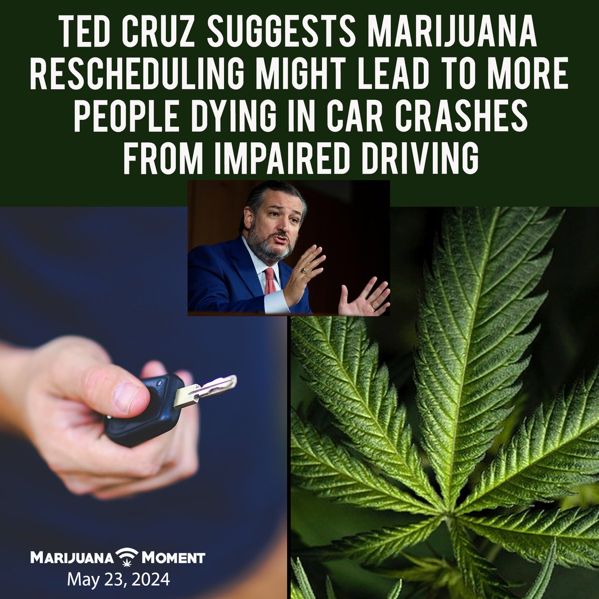 MontelCannabis's tweet image. NEWS You Might have Missed 
@txcann 
@texasdemandscannabis 
@txcannabiscollective 
@texascannabisreform 
#texas #texaslife #texaslifestyle #mmj #mmjcommunity #change #education #togetherwearestronger #usa #us