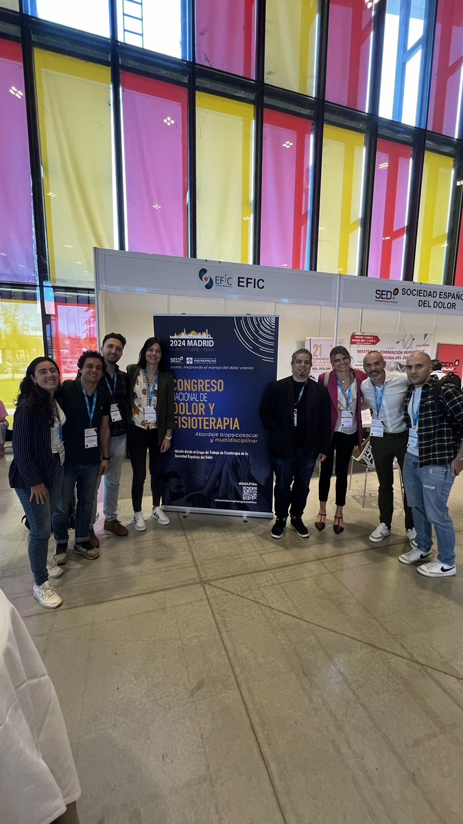 Jose A. Moral-Munoz (@moralmunoz) on Twitter photo Equipazo que me he hecho en el #sedolor24!! Las miras puestas en el #DolFi24! No puedes perderte este eventazo! <a href="/cfisiomad/">CP Fisioterapeutas Madrid | #somosloquenecesitas</a> <a href="/Sedolor/">Sociedad Española del Dolor</a> <a href="/DraMadariaga/">Dra. Maria Madariaga</a> <a href="/RoyLaTouche/">Roy La Touche Arbizu</a> <a href="/ProfHectorBA/">Hector Beltran-Alacreu</a> @rgtfisio <a href="/NuriiGD/">Nuria García Dopico / @lolamineco</a> <a href="/jba_pt/">Javier Bravo</a> <a href="/L_matesanz/">L. Matesanz</a> Equipazo que me he hecho en el #sedolor24!! Las miras puestas en el #DolFi24! No puedes perderte este eventazo! <a href="/cfisiomad/">CP Fisioterapeutas Madrid | #somosloquenecesitas</a> <a href="/Sedolor/">Sociedad Española del Dolor</a> <a href="/DraMadariaga/">Dra. Maria Madariaga</a> <a href="/RoyLaTouche/">Roy La Touche Arbizu</a> <a href="/ProfHectorBA/">Hector Beltran-Alacreu</a> @rgtfisio <a href="/NuriiGD/">Nuria García Dopico / @lolamineco</a> <a href="/jba_pt/">Javier Bravo</a> <a href="/L_matesanz/">L. Matesanz</a>