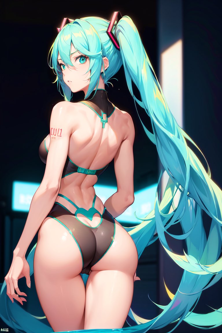 Mikusan_Love23's tweet photo. https://t.co/Ca7cp9wySC