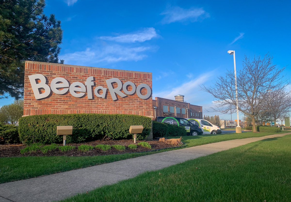 The landlord that owns seven local Beef-a-Roos claims it’s owed nearly a half-million dollars in unpaid rent, according to an eviction case filed in local court. Here’s how Beef-a-Roo responded and where the case stands now: rockrivercurrent.com/2024/05/31/bee…