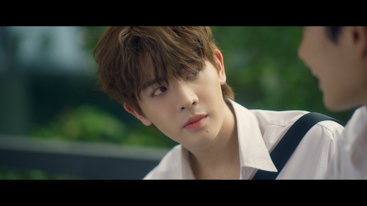 KhemjiraSeries's tweet photo. Exclusive Sneak Peek for reaching No. 1 Trends on X ✨️

ฝากทุกคนติดตามและเป็นกำลังใจให้ เขมจิรา ครูภรัณ เจตนา และชาญวิทย์ ด้วยนะคะ 🥰

@harit_keng @nampingnapat 
@TLE_mtm @firstone_wnk
#เขมจิราต้องรอดseries
#KhemjiraTheSeries
#เขมจิราต้องรอด
#MandeeWork https://t.co/trXYAgVAXH
