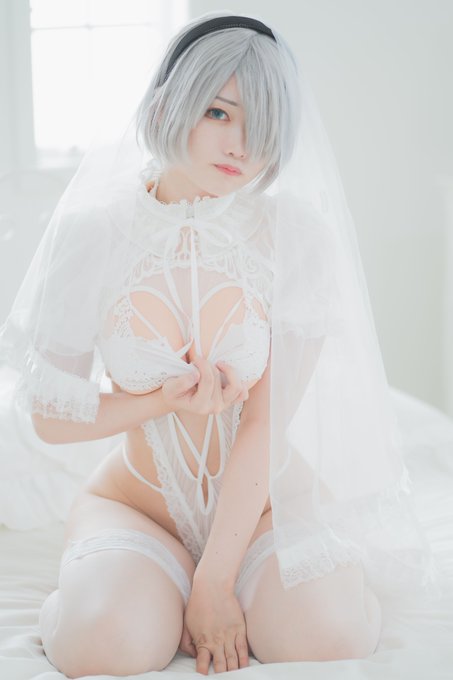 コスプレイヤー水瀬あいりのTwitter画像21