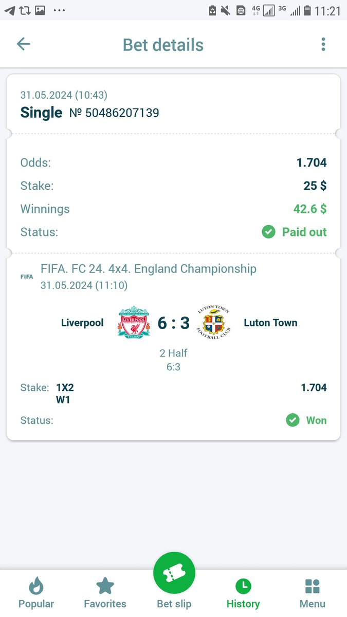 BOOOOOOOOOOOOOOM 💥💥💥💥💥💥💥💥💥💥💥💥💥💥💥💥 Cheers 🍀 ⚽️ 🔗Link: bit.ly/4byC27C ✅ Promo code: AFRICABT 🎁 Get a 100% bonus #22bet #football #megapari