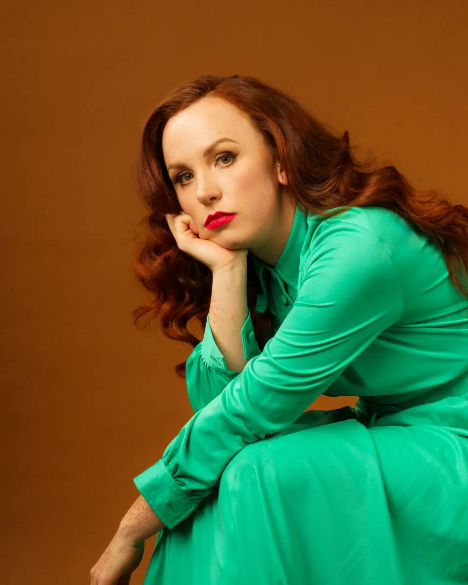 CATHERINE BOHART: Again, With Feelings ⭐️ @CatherineBohart 🕒 12:00 - 13:00 🗓️ 10th August - 25th August 📍 Venue 515 - Monkey Barrel Comedy, Monkey Barrel 3 🎟️ tickets.edfringe.com/whats-on#q=%22…