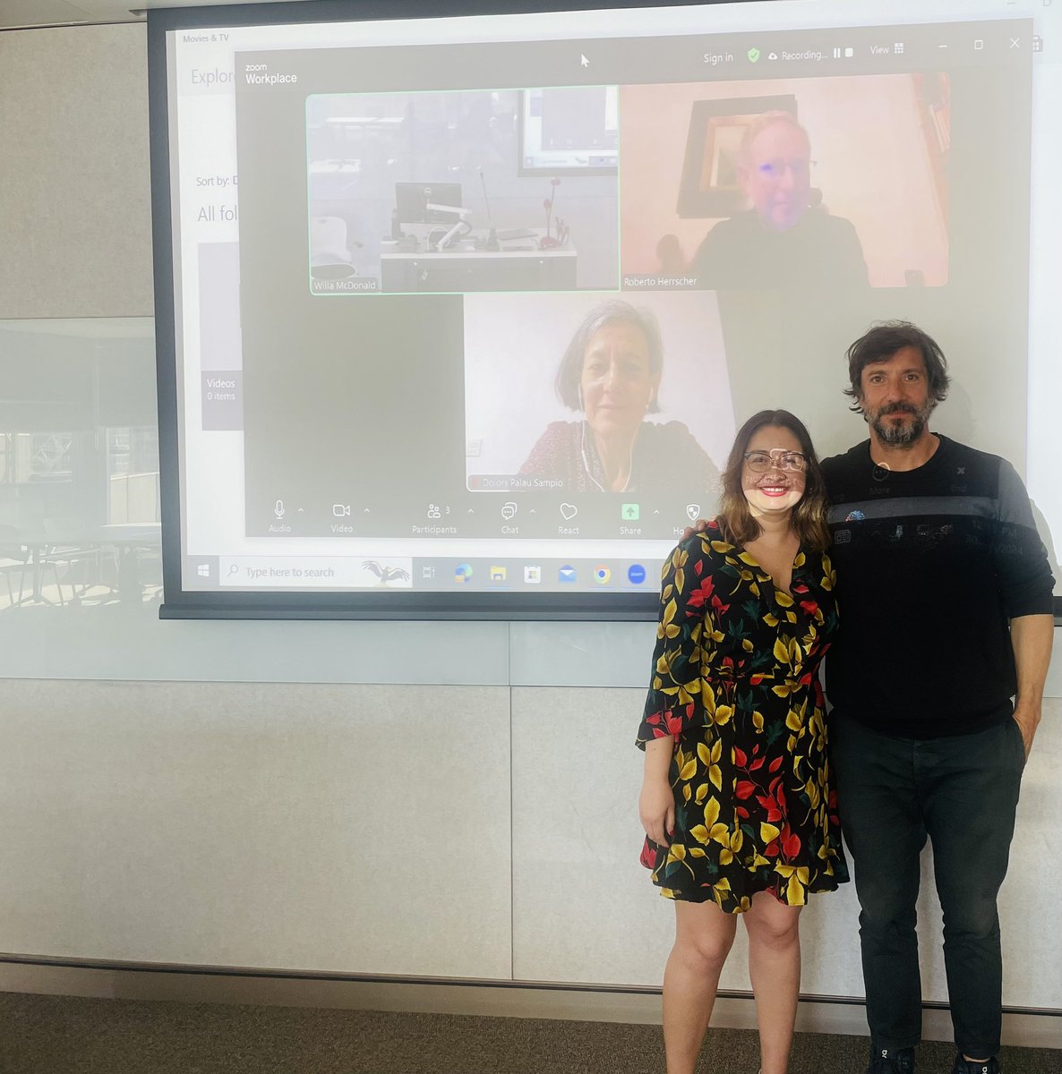 Liliana Chávez Díaz (@lilichavezd) on Twitter photo Happy to present o. New approaches to literary journalism #ialjs-18 in our traditional Latin American Panel <a href="/IALJS/">IALJS</a> Sydney <a href="/Macquarie_Uni/">Macquarie University</a> <a href="/UniSouthWales/">University of South Wales</a> with <a href="/Rmherrscher/">Roberto Herrscher</a> <a href="/plcalvi/">Pablo Calvi</a> Happy to present o. New approaches to literary journalism #ialjs-18 in our traditional Latin American Panel <a href="/IALJS/">IALJS</a> Sydney <a href="/Macquarie_Uni/">Macquarie University</a> <a href="/UniSouthWales/">University of South Wales</a> with <a href="/Rmherrscher/">Roberto Herrscher</a> <a href="/plcalvi/">Pablo Calvi</a>