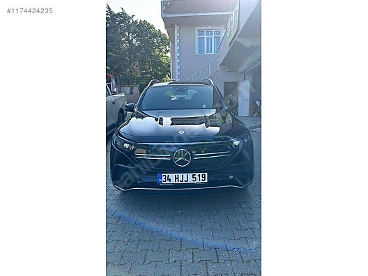martenik's tweet photo. ÇATALCA'DAN MERCEDES EQB 250+ AMG SIFIR GİBİ
İlan No: 1174424235
https://t.co/l7pd57G8wP https://t.co/i4K9siVJ92