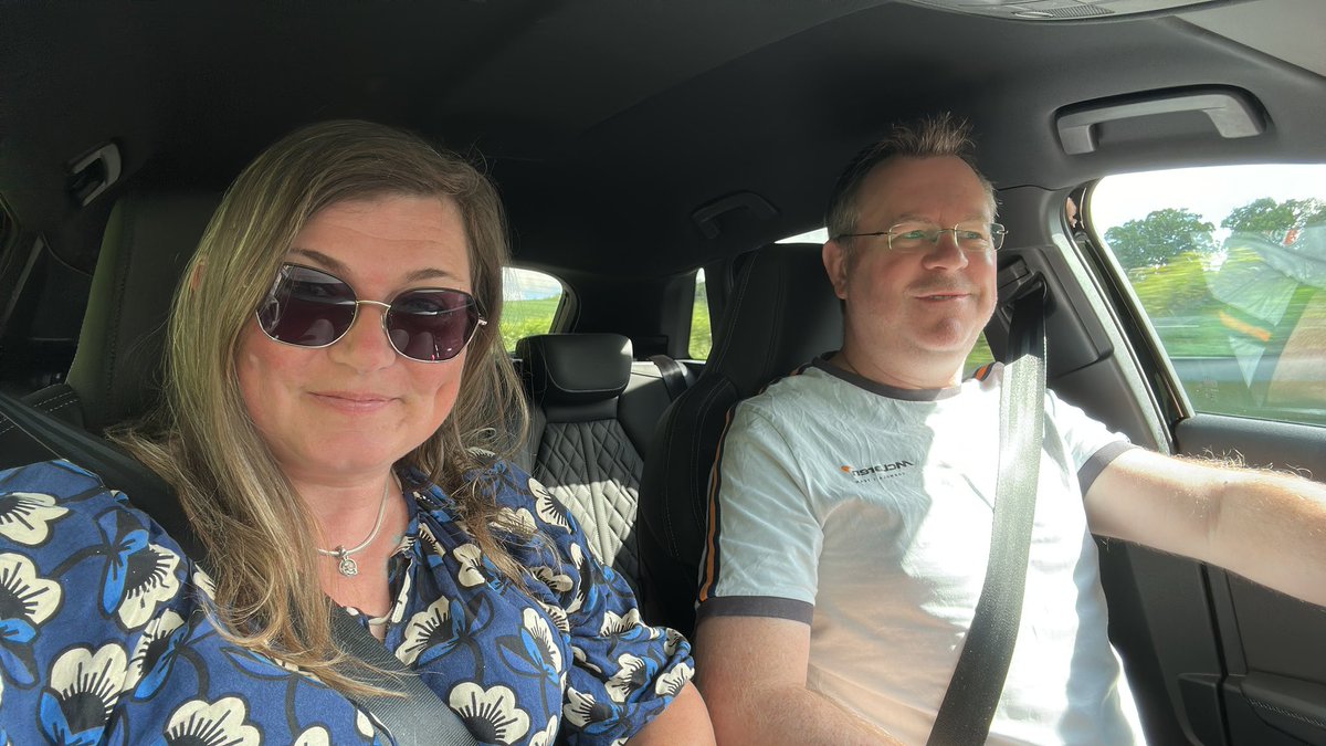 Road trip