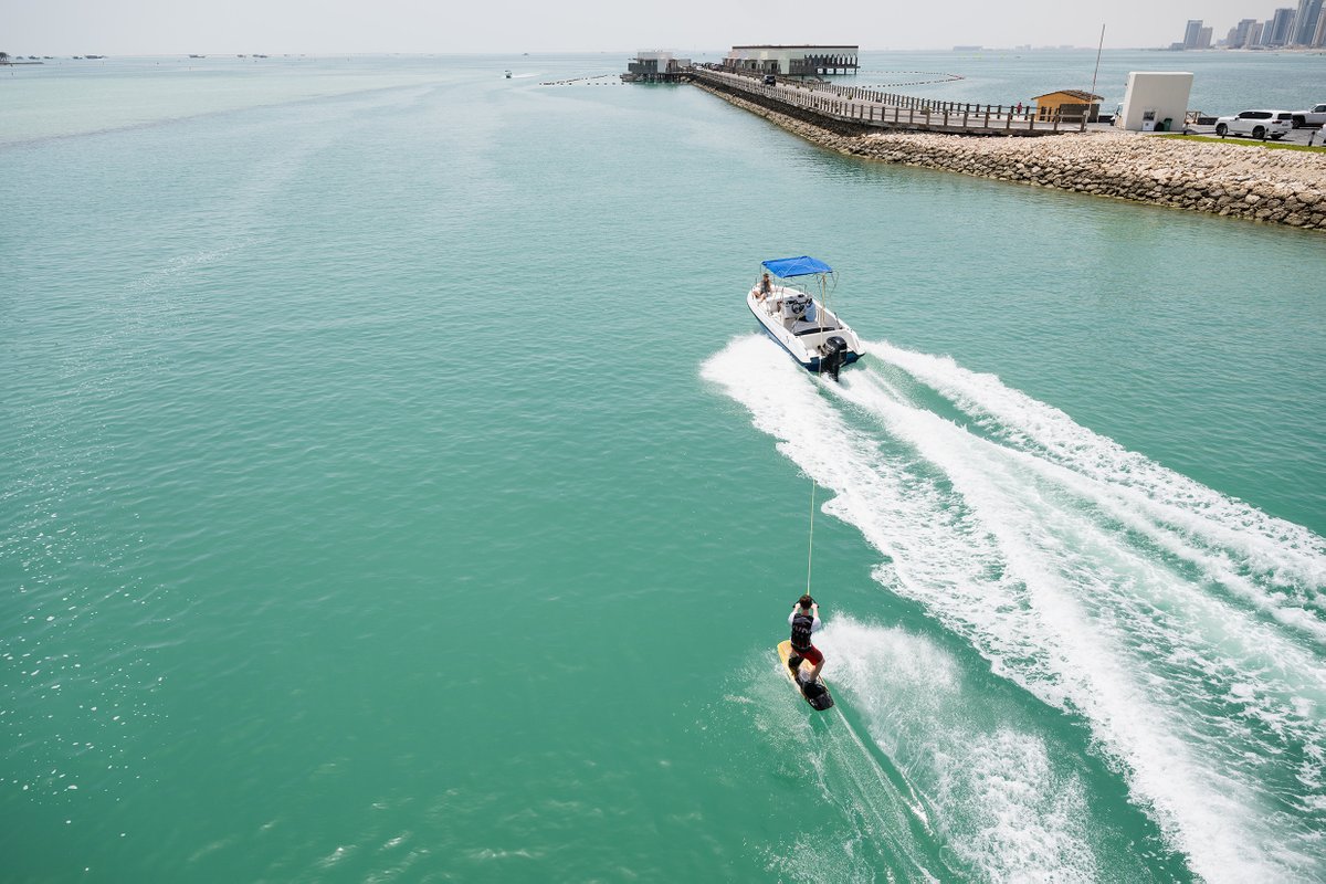 TheDipClub's tweet image. Hold on! Stay on!
Play the Water Game at The Diplomatic Club! Call 44847450! 
#wakeboarding #watersports #thediplomaticclub 
تشبثوا وتمسكوا جيداً!
إستمتعوا بالألعاب المائية في النادي الدبلوماسي! إتصلوا على 44847450