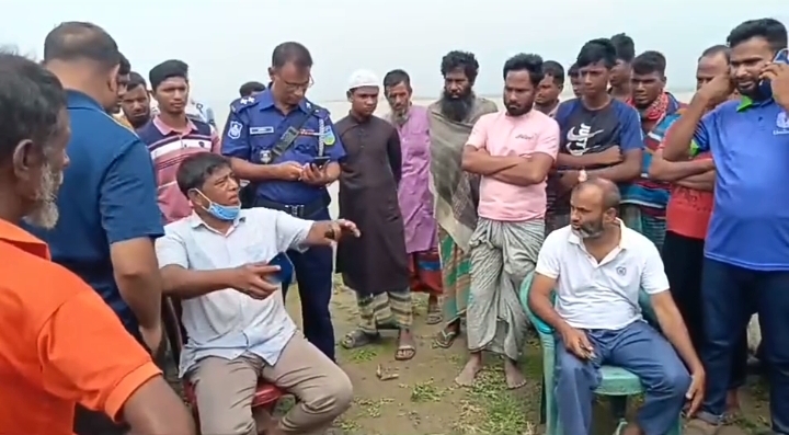 দেওয়ানগঞ্জে ৫০০ টাকার জন্য ৫ বছরের শিশু হত্যা